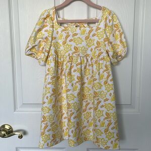 NWT Janie and Jack dress - size 5